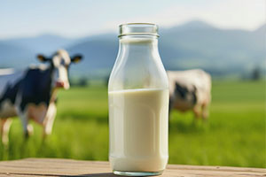 乳製品のイメージ